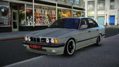 BMW M5 E34 Guqjor für GTA 4