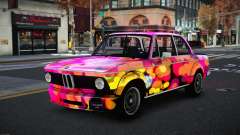 BMW 2002 Licole S1 für GTA 4