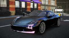 Porsche 718 Tielert S9 für GTA 4