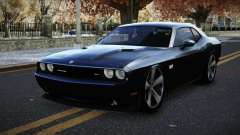 Dodge Challenger Yuyunafeb