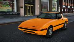 Mazda RX-7 Xikvuhig