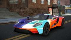 Ford GT Joriale S4 für GTA 4