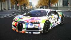 Bugatti Chiron Jehan S13