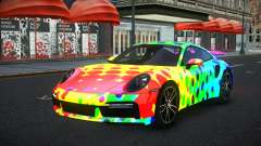 Porsche 911 Adjor S1 pour GTA 4
