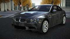 BMW M3 E92 Lanin S10