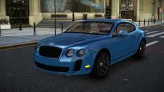 Bentley Continental Chahi für GTA 4