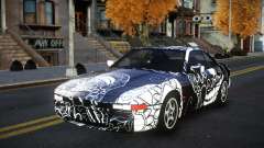 BMW 850CSi Jatin S9 für GTA 4