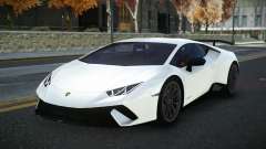 Lamborghini Huracan Lesab für GTA 4