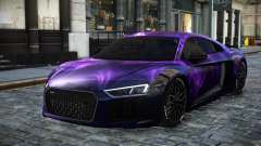 Audi R8 Droceber S8 pour GTA 4