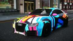 Audi S5 Carelle S14