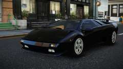Lamborghini Diablo Hezdepoga pour GTA 4