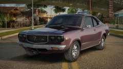 Mazda Savanna RX-3 (S124A)