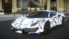 Ferrari 488 Tonck S8 pour GTA 4