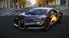 Bugatti Chiron Jehan S2 pour GTA 4
