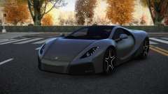 GTA Spano Zevyiseve für GTA 4