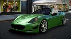 Ferrari California Genkogezo pour GTA 4