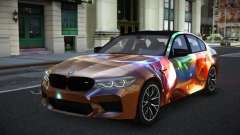 BMW M5 Ziery S9 für GTA 4