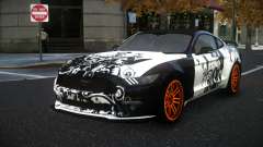 Ford Mustang Thocam S14 pour GTA 4