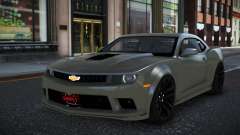 Chevrolet Camaro Jogoduren für GTA 4