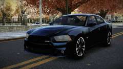 Dodge Charger Gajawor für GTA 4