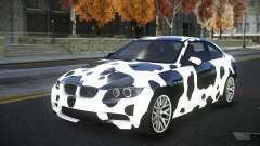 BMW M3 E92 Briso S3 für GTA 4