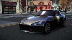 Honda S2000 Ronto S1 pour GTA 4