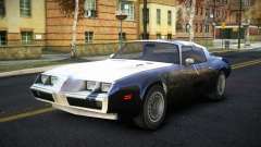 Pontiac Trans AM Beasy S14