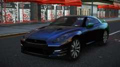 Nissan GT-R Sontin S1 pour GTA 4