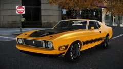 Ford Mustang Lonweza für GTA 4