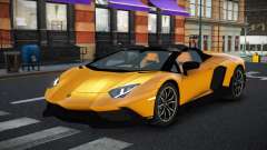 Lamborghini Aventador Tiquy pour GTA 4