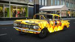 Chevrolet Biscayne Lesin S12 für GTA 4