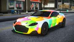 Aston Martin Vantage Relie S9 für GTA 4