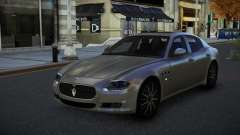 Maserati Quattroporte Ribowux pour GTA 4