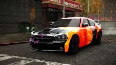 Dodge Charger Diater S8 für GTA 4