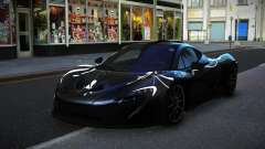 McLaren P1 Ronaxis S8 für GTA 4