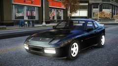 Porsche 944 Jasurot für GTA 4