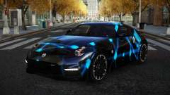 Nissan 370Z Rolux S3 für GTA 4