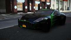 Aston Martin One-77 Jasan S13 für GTA 4