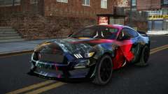 Ford Mustang Fainor S5 pour GTA 4