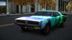 Dodge Charger Gahjo S7 für GTA 4