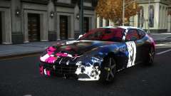 Ferrari FF Joley S12 pour GTA 4