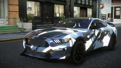 Shelby GT350 Wians S11