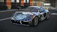 Porsche 718 Tielert S2 für GTA 4