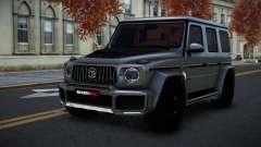 Mercedes-Benz G800 Fifxoyaga für GTA 4