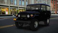 Toyota FJ40 Laexo