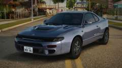 Toyota Celica GT-Four (ST185) für GTA San Andreas