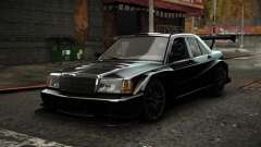 Mercedes-Benz 190E Finxes für GTA 4