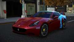 Ferrari California Thaisti S4 pour GTA 4