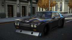Ford Capri Kukoh für GTA 4