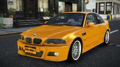 BMW M3 E46 Doyope für GTA 4